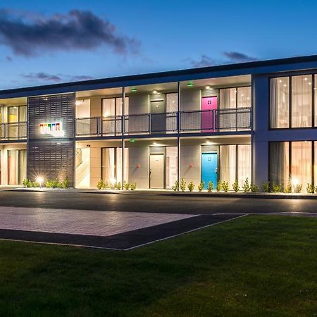 Apartrooms Aberdeen Portlethen Экстерьер фото
