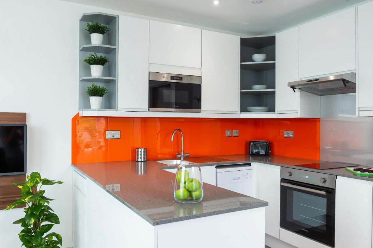 Apartrooms Aberdeen Portlethen Экстерьер фото